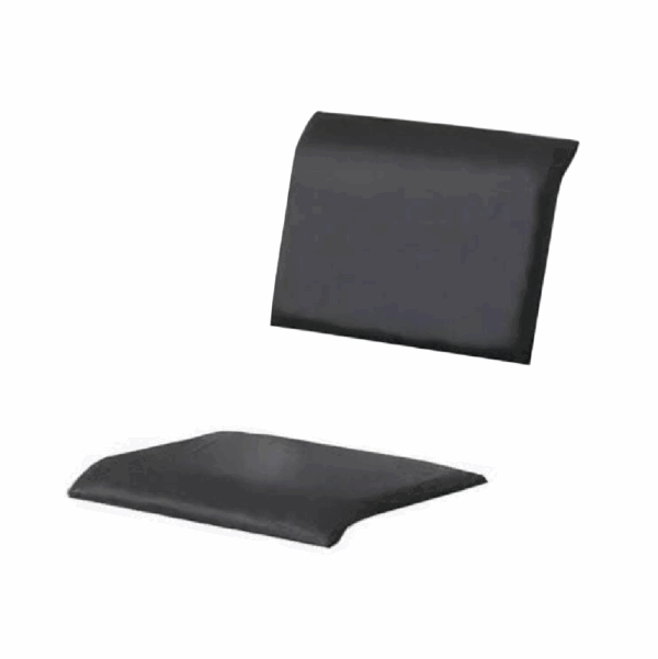 Assento Longarina Preto 2 Un Bering