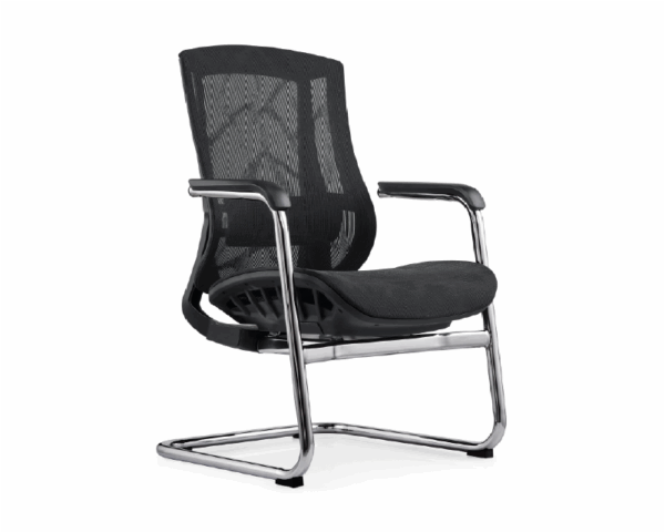 Cadeira Escritorio Diretor D3085 1 Un Bering