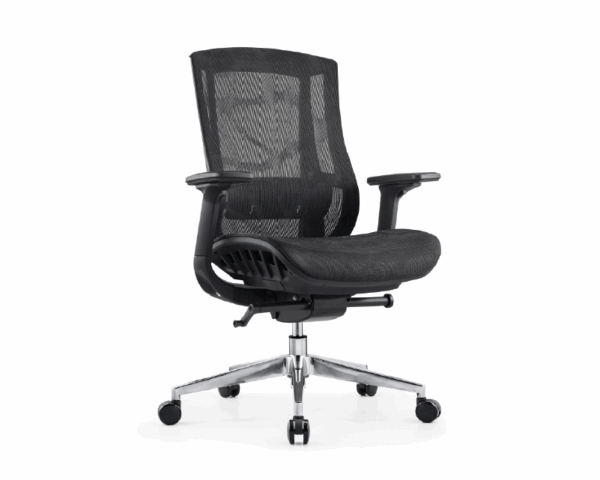 Cadeira Escritorio Diretor B3085 1 Un Bering